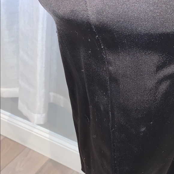 Cache black halter dress - Picture 5 of 5